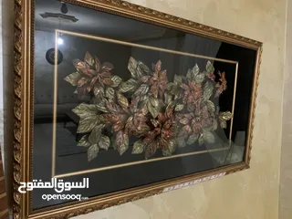  1 برواز منزلي نحاس
