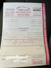  19 كيا نيرو 2020 لون اسود فحص كامل وارد كوري