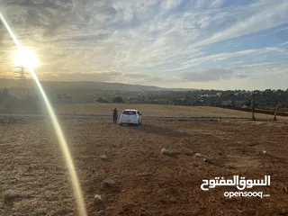  1 نمرة 800 متر مميزة