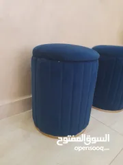  1 بفتين للبيع