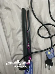  2 ستريت الأبيض مستعمل وا الأسود جديد وا الكرتونه عليه