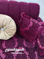  5 غرفة ضيوف مستعمله