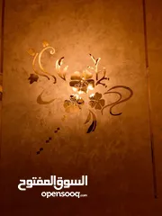  3 ( أسطي  صيانة وستوك وزواق وديكورات )