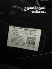  10 حذاء فخم جداا بنسخة نادرة مستعجلل قابل للتفاوض  Air Jordan 1 Travis Scott Retro Low "Black Phantom"
