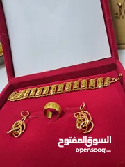 12 رقاب عرض اكسسوار