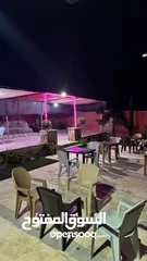  9 مزرعة وشاليه الباشا