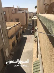  4 منزل في قرجي للبيع