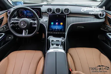  14 Mercedes Cle300 Coupe 2025 Amg kit 4matic Night Package