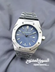  8 ساعات Audemars piguet