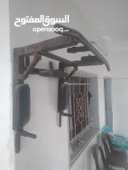  2 عقله رياضيه جديده للبيع مميزه تستخدم لجميع التمارين تقوي عضلات الجزء العلوي من الجسم