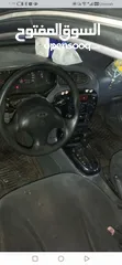  2 هونداي افانتي نيو تومتيك