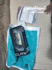  2 msi claw ultra 7 للبيع او مراوس