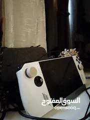  2 كمبيوتر محمول pc gaming مع دوك