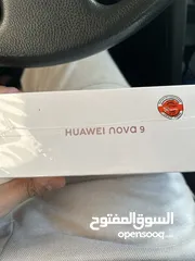  5 هواوي نوفا 9 Huawei nova 9