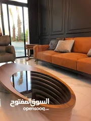 2 فيلا فاخرة - متلاصقة - للبيع في الطنيب