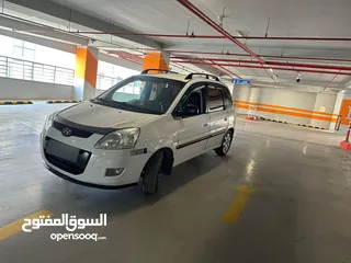  2 هونداي ماتركس 2009