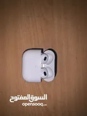  4 Airpods Third Generation