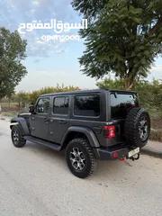  1 جيب ريبكون 2020للبيع