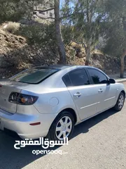  3 مازدا 2006 7 جيد