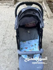  1 عربايا  بحاله  جيدا