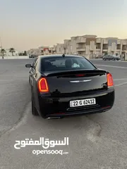  8 كلايسر300s(اوباما)