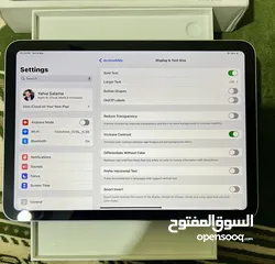  2 iPad 10th generation