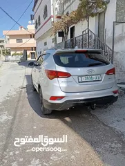  9 سنتافي 2016 مطور 2000 تيربو  شغل نظيف