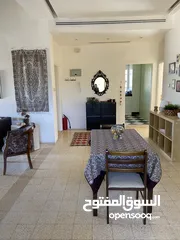 2 Jabal Amman 1st Circle 2 Beds 3 Baths Apartment for Sale