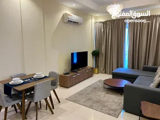  16 Fully furnished 2 BHK apartment for rent in New Hidd. Lease & get 30% cash back on 1st month's rent!