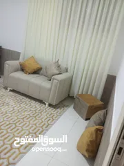  3 طقم كنب مستعمل فقط اسبوعين