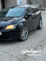  3 سيت ابيزا 2012