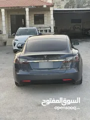  8 Tesla model s