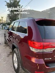  9 Jeep laredo 2016