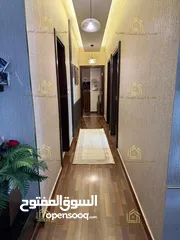  6 شقة فاخرة - ضاحية النخيل - منطقة فلل - سوبر ديلوكس