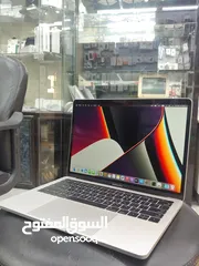  1 جهاز ابل ماك بوك برو 2017 معالج i5