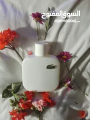  7 عطور عينات حره اصلي مكفول ع الفحص