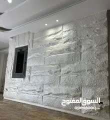 10 تركيب بديل الرخام وبديل الخشب...فني....
