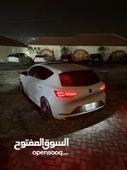  5 سيات كوبرا 2018