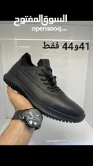  5 Brand Ecco Made ni Vietnam