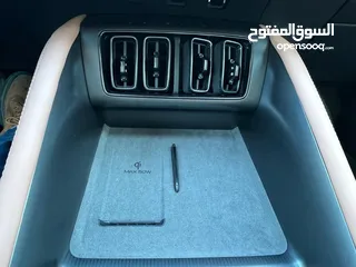  10 BYD SONG L Excellence 2024 662 KM البيع كاش أو أقساط