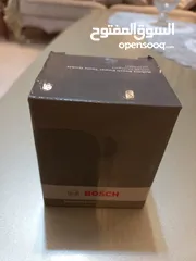  6 Bosch Portable  Bluetooth speaker