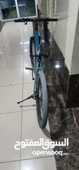  23 in good condition bicycle