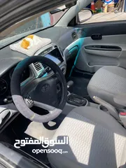  5 هونداي اكسنت 2008