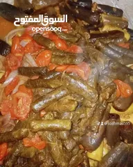  11 اكل بيتي صحي ونظيف