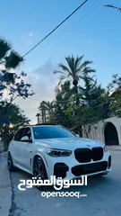  10 BMW X5 2023