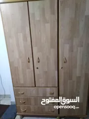  5 خزانه اطفال للبيع بحالة الوكاله