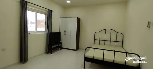  1 STUDIO FOR RENT IN ZINJ FULLY FURNISHED