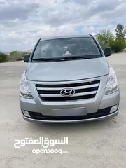  1 هونداي ستاريكس 2016 ديزل