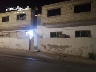  1 بيت للبيع الزرقاء اول طلوع حسن