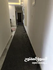  12 شقة جميلة جدا وذات موقع حيوي